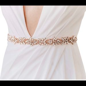 Bridal Belt